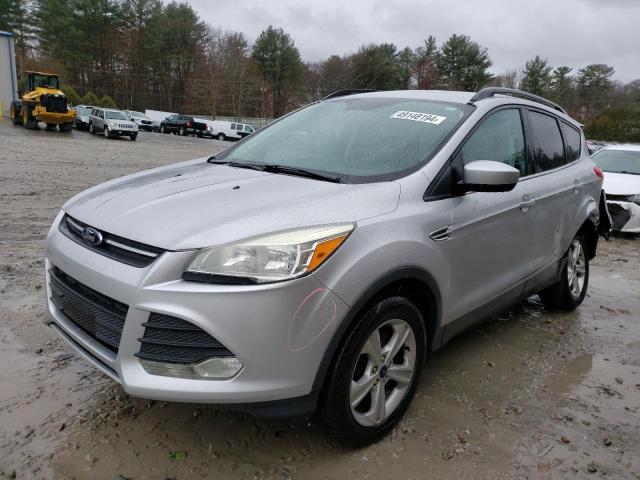 FORD ESCAPE 2014 1fmcu9g98eub68023