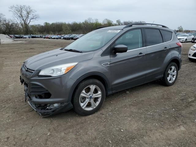 FORD ESCAPE 2014 1fmcu9g98eub80334