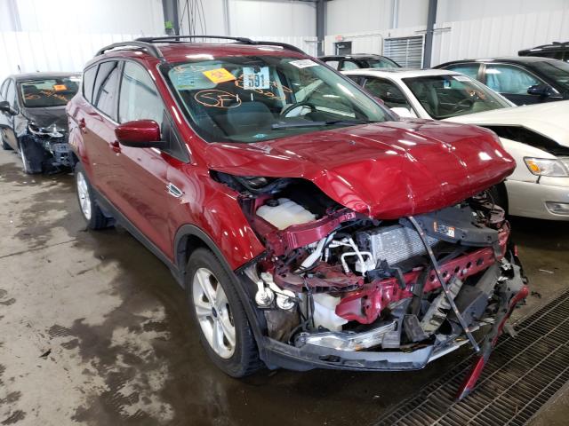 FORD ESCAPE SE 2014 1fmcu9g98eub99059