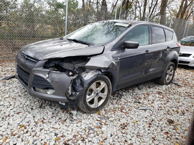 FORD ESCAPE 2014 1fmcu9g98euc00677