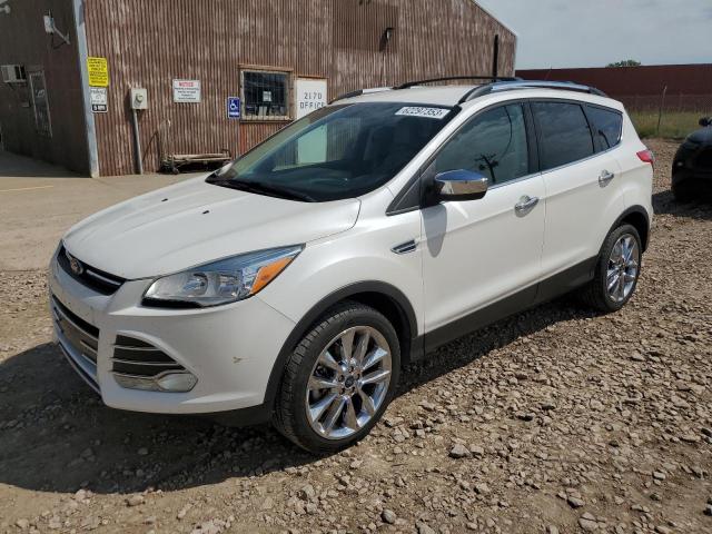 FORD ESCAPE SE 2014 1fmcu9g98euc08021