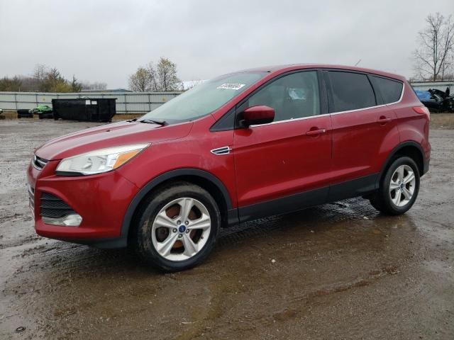 FORD ESCAPE SE 2014 1fmcu9g98euc24333