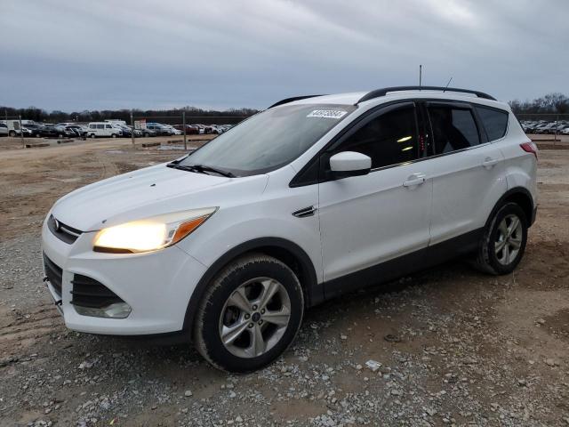 FORD ESCAPE 2014 1fmcu9g98euc38541