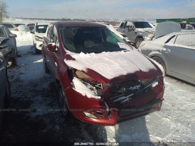 FORD ESCAPE 2014 1fmcu9g98euc60748