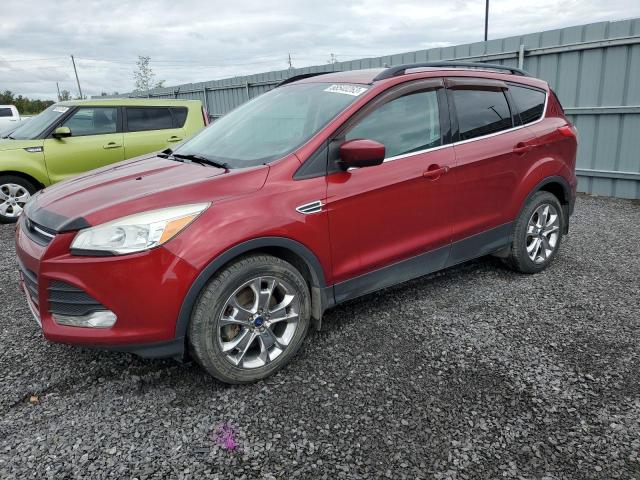 FORD ESCAPE SE 2014 1fmcu9g98euc62533