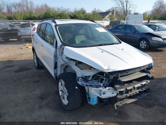 FORD ESCAPE 2014 1fmcu9g98euc71118