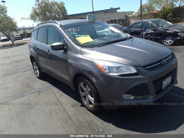 FORD ESCAPE 2014 1fmcu9g98euc76285