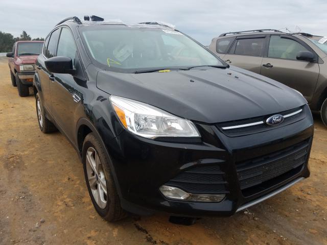 FORD ESCAPE SE 2014 1fmcu9g98euc77209