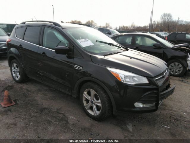 FORD ESCAPE 2014 1fmcu9g98euc90929