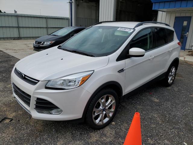 FORD ESCAPE SE 2014 1fmcu9g98eud02304