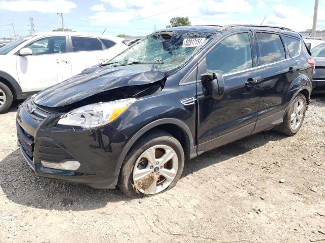 FORD ESCAPE 2014 1fmcu9g98eud10662