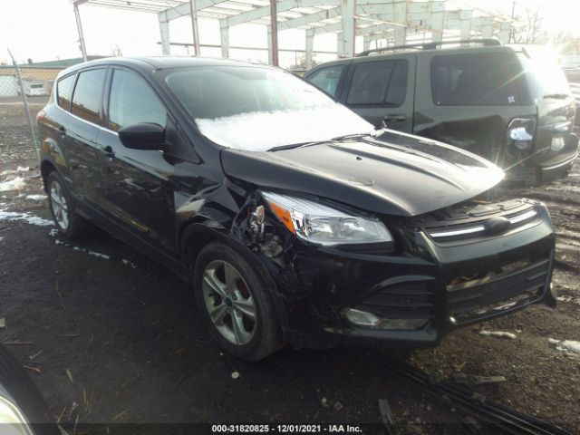 FORD ESCAPE 2014 1fmcu9g98eud13240