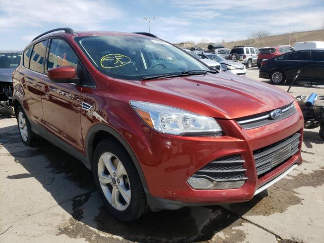 FORD ESCAPE SE 2014 1fmcu9g98eud32323