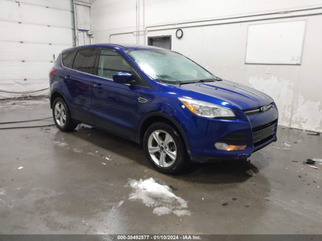 FORD ESCAPE 2014 1fmcu9g98eud37960