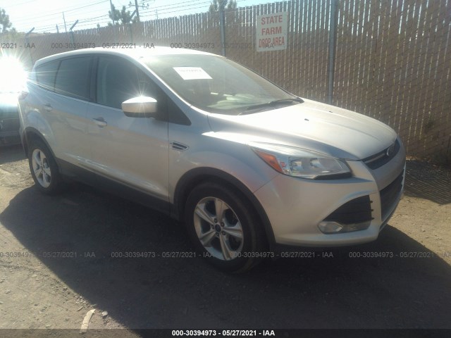 FORD ESCAPE 2014 1fmcu9g98eud44486