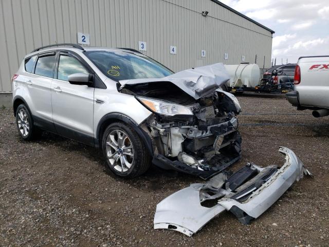 FORD ESCAPE SE 2014 1fmcu9g98eud53656