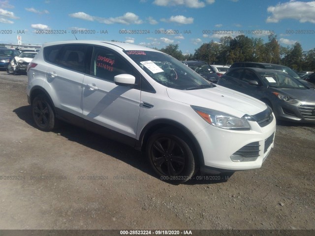 FORD ESCAPE 2014 1fmcu9g98eud59442