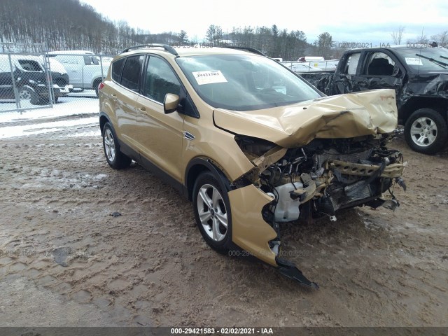 FORD ESCAPE 2014 1fmcu9g98eud64298