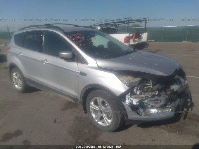 FORD ESCAPE 2014 1fmcu9g98eud65919