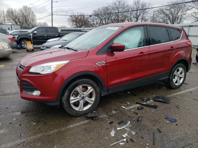 FORD ESCAPE SE 2014 1fmcu9g98eud86219