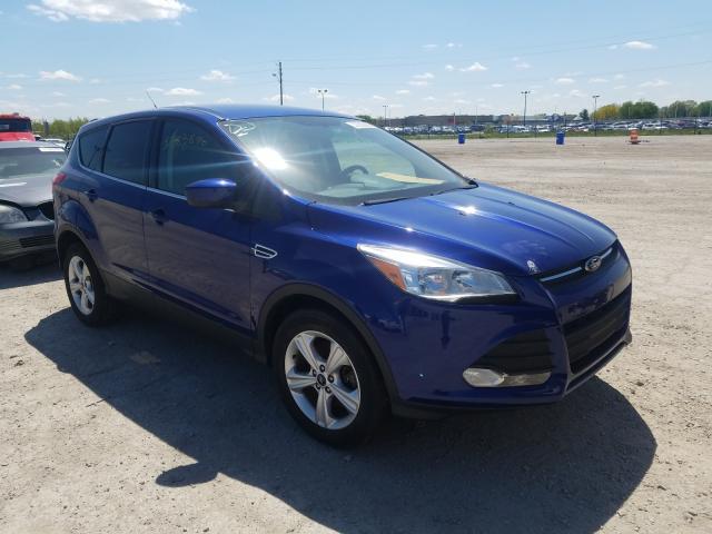 FORD ESCAPE SE 2014 1fmcu9g98eud92991