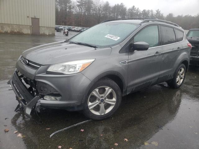 FORD ESCAPE SE 2014 1fmcu9g98eue04637