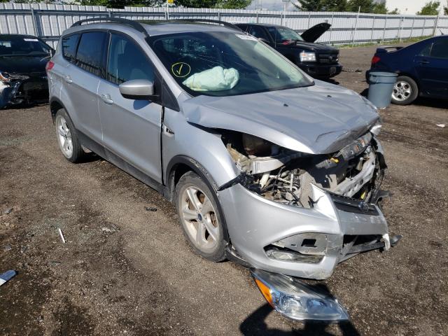 FORD ESCAPE SE 2014 1fmcu9g98eue15864