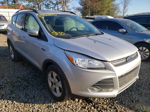 FORD ESCAPE SE 2014 1fmcu9g98eue18960