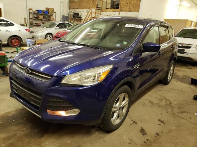 FORD ESCAPE 2014 1fmcu9g98eue26508