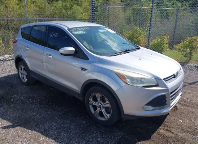 FORD ESCAPE 2014 1fmcu9g98eue34124