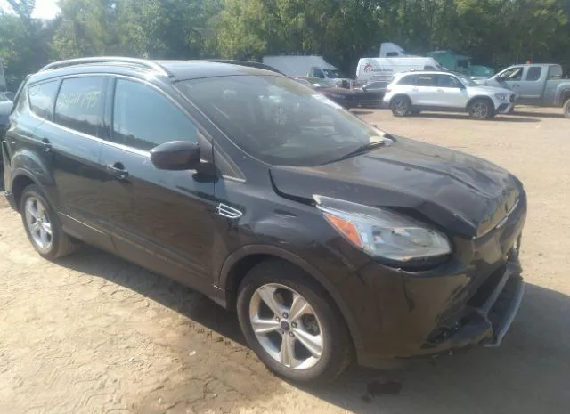 FORD ESCAPE 2014 1fmcu9g98eue40229