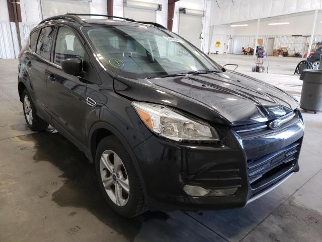 FORD ESCAPE SE 2014 1fmcu9g98eue40635