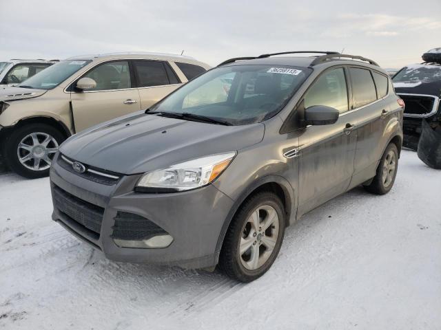 FORD ESCAPE SE 2014 1fmcu9g98eue41736