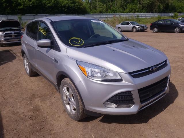 FORD ESCAPE SE 2014 1fmcu9g98eue51036