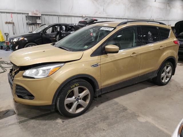 FORD ESCAPE SE 2015 1fmcu9g98fua04871