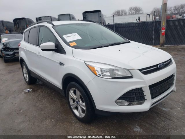 FORD ESCAPE 2015 1fmcu9g98fua08239