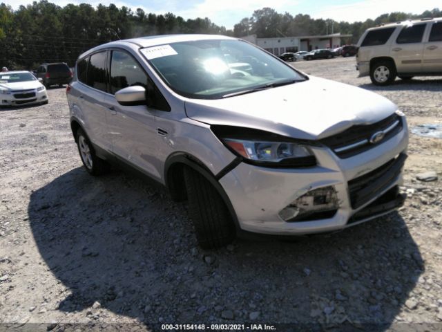 FORD ESCAPE 2015 1fmcu9g98fua09889