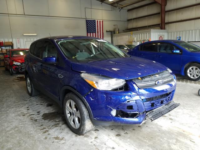 FORD ESCAPE SE 2015 1fmcu9g98fua10086