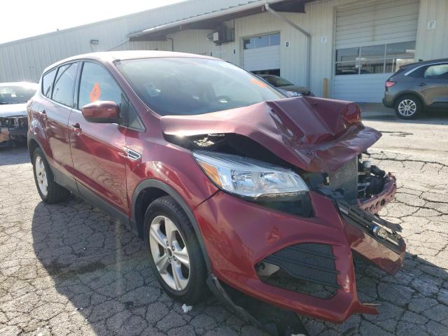 FORD ESCAPE SE 2015 1fmcu9g98fua11190