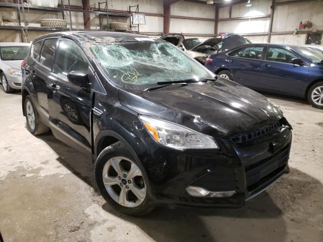 FORD ESCAPE SE 2015 1fmcu9g98fua11240