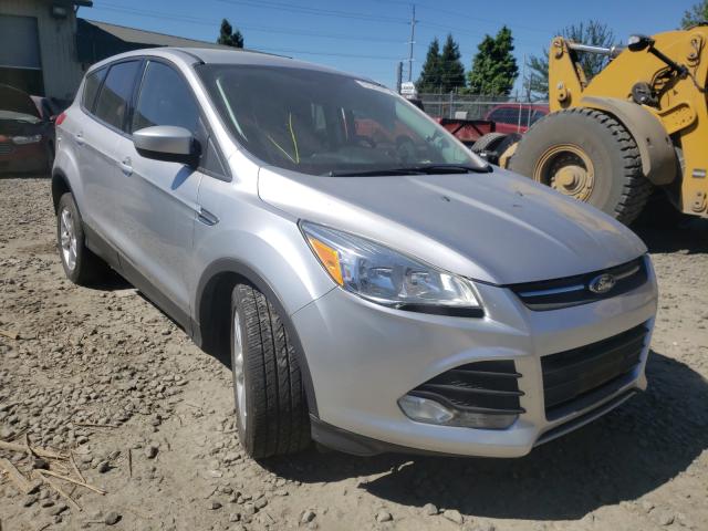 FORD ESCAPE SE 2015 1fmcu9g98fua19421