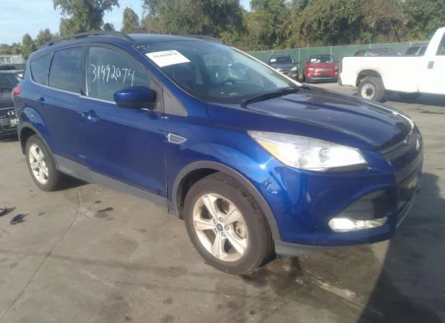 FORD ESCAPE 2015 1fmcu9g98fua37885