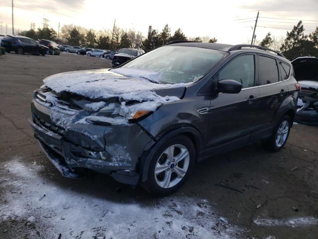 FORD ESCAPE 2015 1fmcu9g98fua42973