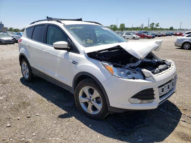 FORD ESCAPE SE 2015 1fmcu9g98fua45467