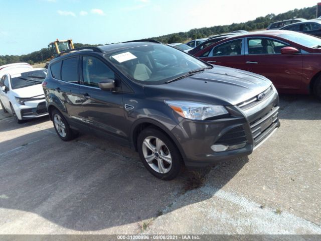 FORD ESCAPE 2015 1fmcu9g98fua53942