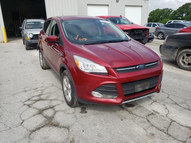 FORD ESCAPE SE 2015 1fmcu9g98fua54332