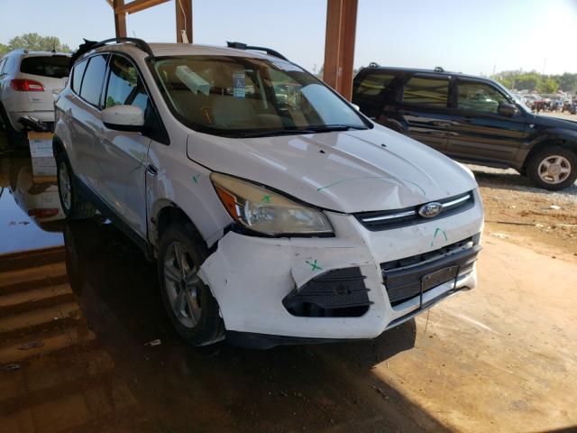 FORD ESCAPE SE 2015 1fmcu9g98fua54377