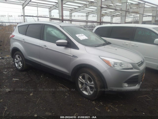 FORD ESCAPE 2015 1fmcu9g98fua80946