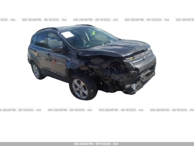 FORD ESCAPE 2015 1fmcu9g98fua84284