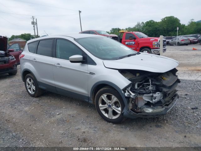 FORD ESCAPE 2015 1fmcu9g98fua93003